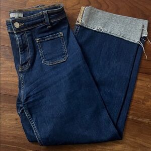 Coconut Blue girls Denim Jeans